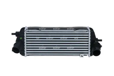 Intercooler HYUNDAI IX35; KIA SPORTAGE 1.7D dupa 2010
