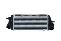 Intercooler HYUNDAI IX35; KIA SPORTAGE 1.7D dupa 2010