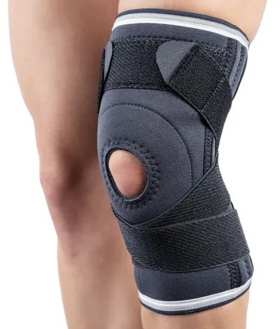 TRIACROSS – Orteza de genunchi mobila, marimea 3