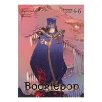 Boogiepop Omnibus Vol. 4-6