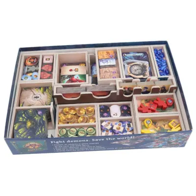 Accesoriu Lost Ruins of Arnak Insert
