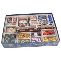 Accesoriu Lost Ruins of Arnak Insert