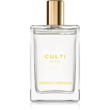 Culti Milano Geranio Imperiale Aquae di Profumo Eau de Parfum unisex