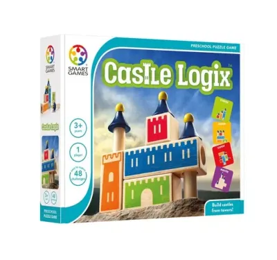 Castle Logix (EN)