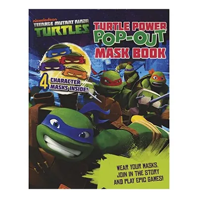 Teenage Mutant Ninja Tur 0.75/12.11.24/2