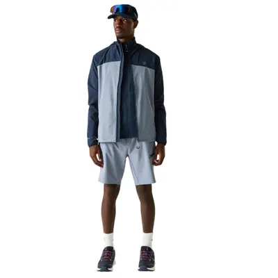 Jacheta Soft Shell Drumeții În Natură Dare 2B Endurance Contrast Detail Bărbați