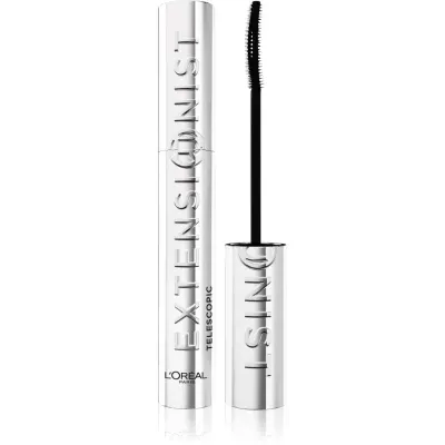 L’Oréal Paris Telescopic Extensionist mascara pentru alungire pentru volum și gene curbate 9.9 ml