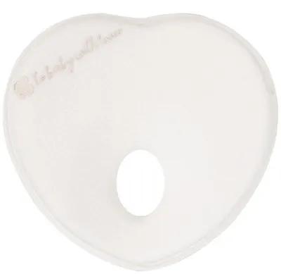 KikkaBoo - Heart Airknit, alb