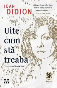 eBook Uite cum sta treaba
