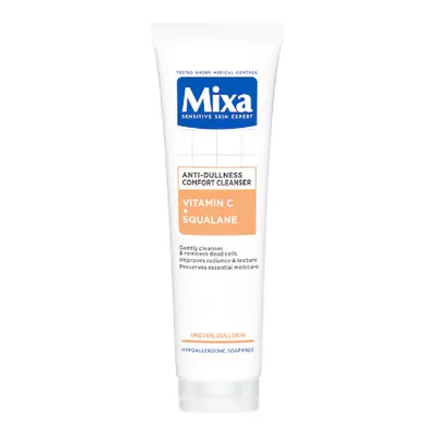 Gel de curatare anti-pete pigmentare, 150ml, Mixa