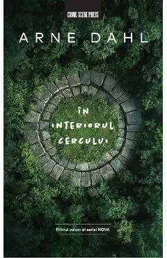 In interiorul cercului. Seria Nova
