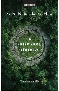 In interiorul cercului. Seria Nova