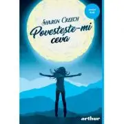 Povesteste-mi ceva
