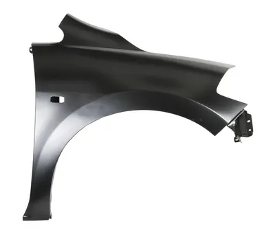 Aripa Dreapta potrivit NISSAN TIIDA C11 2007-2012 - (cu orificiu semnalizator)