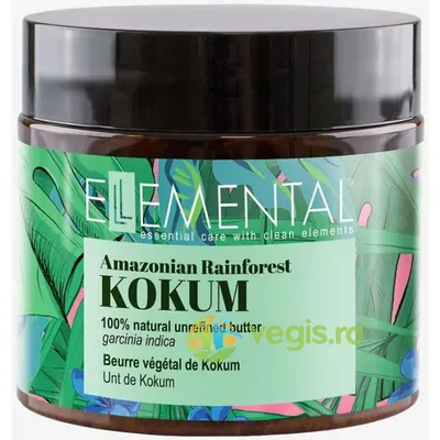 Unt de Kokum 100ml