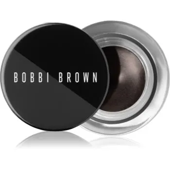 Bobbi Brown Long-Wear Gel Eyeliner eyeliner cu textura de gel