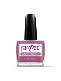 Farmec Ultrarezistent - Lac Pentru Unghii n Diferite Nuanţe - 73 - Fruit Dove