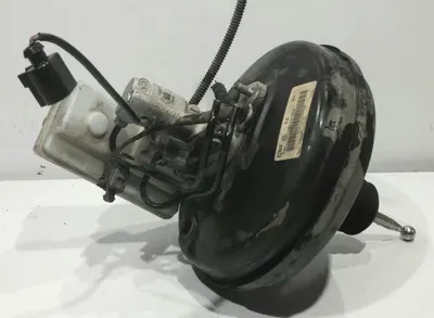 Tulumba servofrana 1s1614105b Seat Mii (2011-2019) 1.0 benzina CHYA