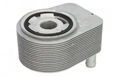 Radiator ulei potrivit CHRYSLER 300C 2.7 3.5 09.04-11.12