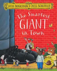 The Smartest Giant in Town