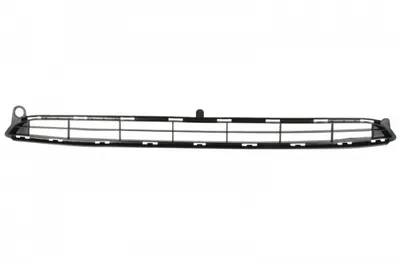 Grila bara fata superior, gri inchis CITROEN C3 intre 2013-2016