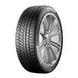 4019238640250 Anvelope-F Continental 245/45r18 100v Wintercontact Ts 850 P Xl Fr Ssr Run Flat *moe Ms 3pmsf E C 2-72 Iarna