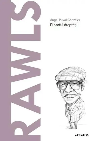 Rawls (Vol. 71) - Hardcover - Ángel Puyol González