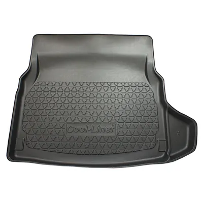 Tavita Portbagaj Compatibila Mercedes C Class W205 2014-2021 Sedan (Bancheta Rabatabila)