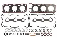 Set garnituri chiulasa potrivit ALFA ROMEO 156, 166 2.5 02.97-06.07