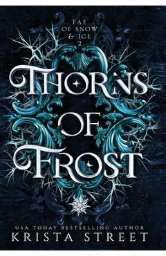 Thorns of Frost