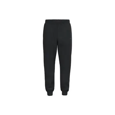 Pantaloni sport Erima Ts negri - bumbac mix