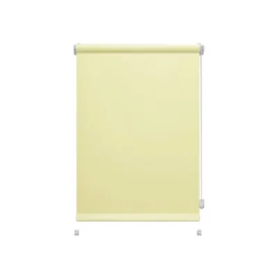 Jaluzea galbenă 72,5x150 cm Mini Sonata – Gardinia