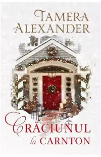 Craciunul la Carnton