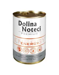 DOLINA NOTECI Premium Energy 400g