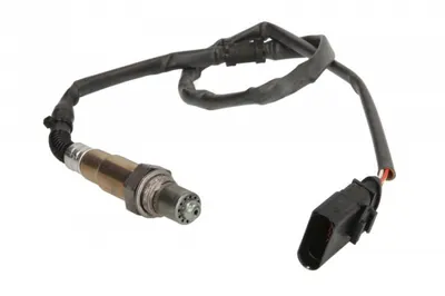 Sonda Lambda (numar Fire 5, 710mm) Potrivit Audi A1, A3, Tt; Seat Ibiza Iv Sc, Leon, Leon Sc, Leon St; Skoda Octavia Iii, Superb Iii; Vw Golf Alltrack Vii, Passat B8, Polo V 1.8 2.0 04.12