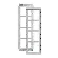 Rama ALPHA fixare 4 module