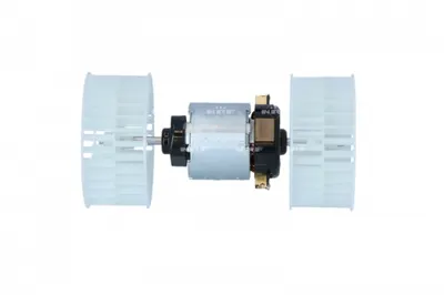 Ventilator habitaclu motor (24V) potrivit MAN F90, F90 UNTERFLUR, L2000, M 2000 L, M 2000 M, M90; MERCEDES MK, NG; VOLVO FH12, FH16, FM12 08.73