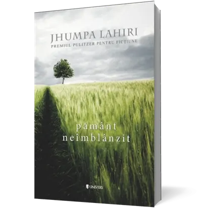 Pământ neîmblânzit