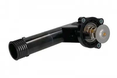 Termostat sistem racire (95 C, in carcasa) potrivit BMW Seria 3 (E36), 5 (E34), Z3 (E36) 1.6-1.8CNG 1993-2000