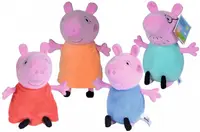 Jucarie de plus Simba Toys - Peppa Pig, sortiment