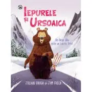 Iepurele si ursoaica - Un rege rau este un lucru trist