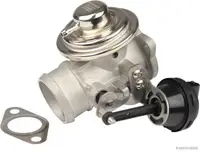 Supapa Egr Potrivit Audi A4 B5, A4 B6, A6 C5; Ford Galaxy I; Seat Alhambra; Skoda Superb I; Vw Passat B5, Passat B5.5, Sharan 1.9d 03.95-03.10