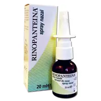 Rinopanteina spray nazal, 20ml, DMG Italia