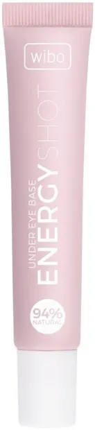 Wibo Baza pentru ochi Energy Shot, 15 ml