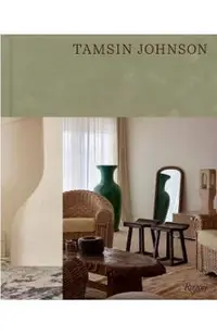 Tamsin Johnson: Contrast, Space, Harmony