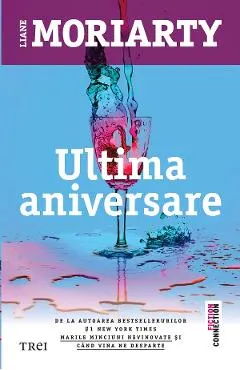 eBook Ultima aniversare