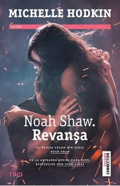 eBook Noah Shaw. Revansa