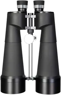 Binoclu Levenhuk - Bruno PLUS, 25x100, negru