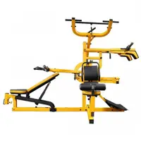 Aparat multifunctional WB-MS