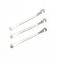 Cheie pentru anvelope de bicicletă - set de 3 bucăți